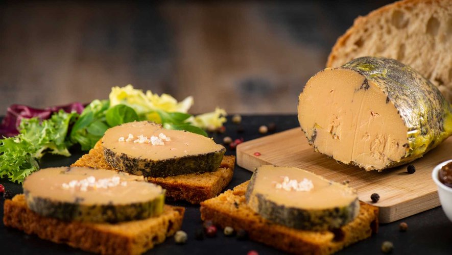 Le foie gras : bon ou mauvais pour la santé ?