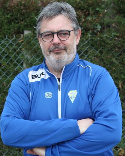 Jean Pierre Mazars est le responsable de l’école de rugby Avenir Villefranche XV, en forte progression cette saison.