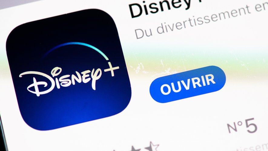 La plateforme de streaming Disney+ va élargir son offre en films et séries dès fin février avec l'arrivée en France d'un nouveau service baptisé Star.