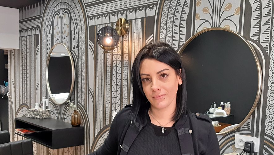 Rodez Un Nouveau Salon De Coiffure Dans Le Cœur De Ville Centrepresseaveyron Fr
