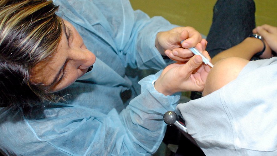 À partir du 18 janvier, c’est l’ensemble des Ehpad et Unité de soins de longue durée (USLD) qui seront concernés pour un « réel  » lancement de la campagne de vaccination aveyronnaise.