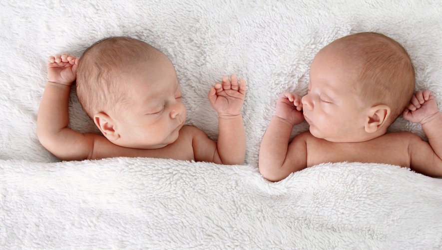 Une naissance de monozygotes, parfois aussi appelés jumeaux identiques, survient lorsque l'oeuf (ou zygote) issu de la fécondation se sépare en deux, formant ainsi deux embryons.