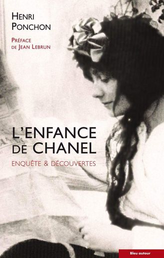 "L'enfance de Chanel" par Henri Ponchon.