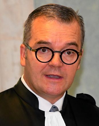 Olivier Naboulet, procureur de la République auprès du tribunal de Rodez, assurera le rôle d’avocat général lors des débats.