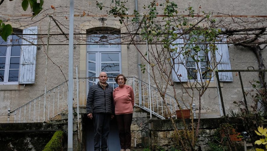 Villefranche De Rouergue L Atelier Blanc Aux Couleurs De L Art Centrepresseaveyron Fr