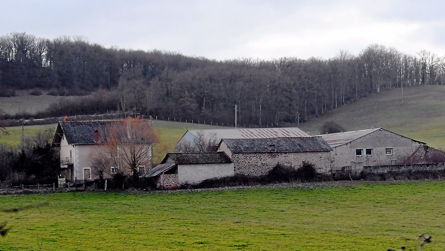 La ferme Noben-de-Gros va bientôt revivre et produire.