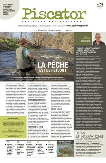 Le n°32 bientôt disponible.
