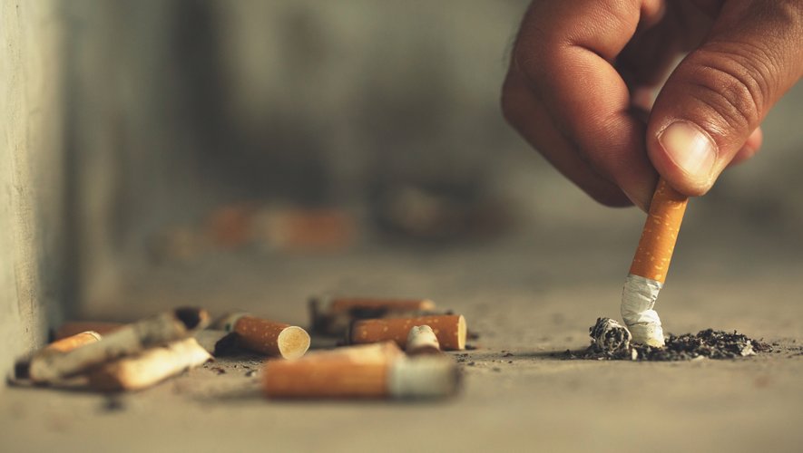 Tabac : le risque d’AVC à la loupe