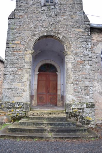 Le renouveau de l’église de Fenayrols, à Baraqueville