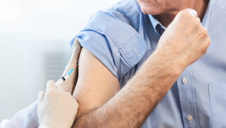 Grippe : il est encore temps de se faire vacciner