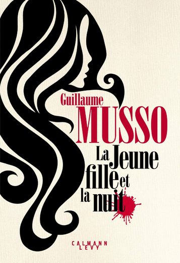Guillaume Musso a vendu 1.509.662 exemplaires sur l'année.
