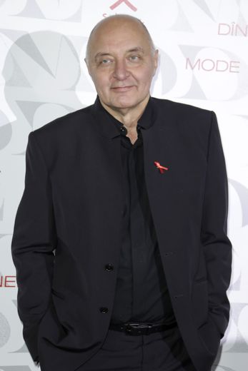 Pascal Morand, président exécutif de la Fédération de la haute couture et de la mode.