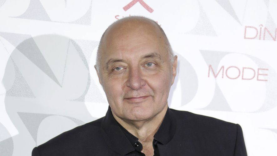 Pascal Morand, président exécutif de la Fédération de la haute couture et de la mode.