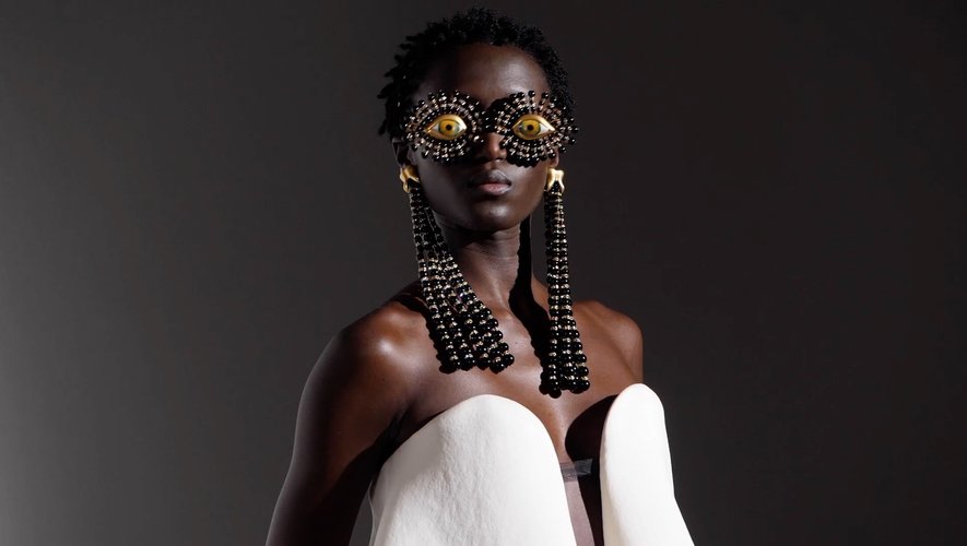 Paris Modes Insider revient sur les collections de haute couture présentées cette semaine.
