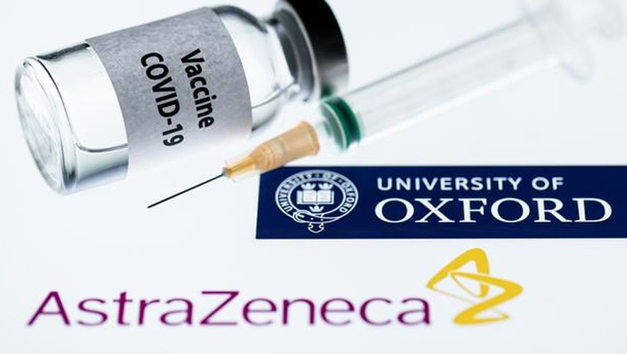 Des experts allemands expliquent que le vaccin d’AstraZeneca n’est recommandé que pour les moins de 65 ans 
