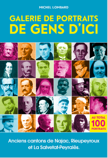 Hubert Bouyssière, Jean Boudou, Pierre Marre, François Marty…