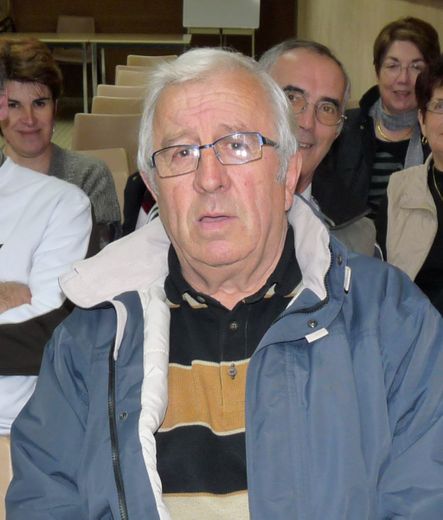 Pierre Marty, figure villefranchoise, est décédé à l’âge de 75 ans.