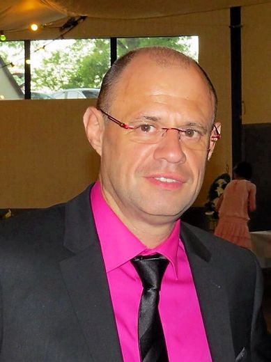 Philippe Viguié a été élu à la tête du comité fin octobre.