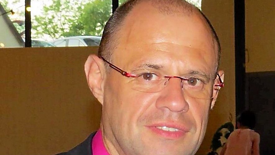 Philippe Viguié a été élu à la tête du comité fin octobre.