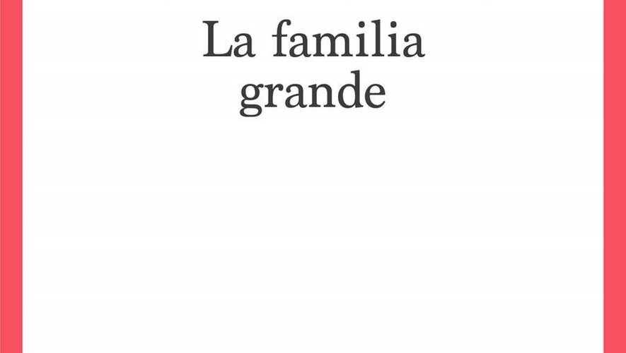 L'ouvrage "La Familia grande" de Camille Kouchner est en tête du classement des ventes de livres Edistat pour la troisième semaine consécutive.