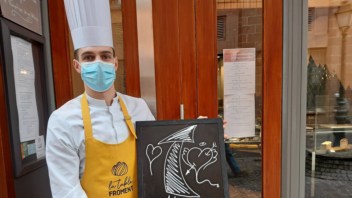 Rodez : les chefs mettent les petits plats dans les grands ...