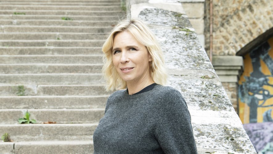 Rodez Vanessa Bamberger En Immersion Chez Les Lyc ens Pour L enfant rodez-vanessa-bamberger-en-immersion-chez-les-lyc-ens-pour-l-enfant