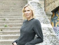 Alors qu’elle savoure encore "le succès surréaliste, incroyable" de "Alto Braco", sorti en 2019, Vanessa Bamberger vient de publier son troisième roman, "L’enfant parfaite", toujours chez Liana Levi. Patrice Normand/Leextraéditions Liana Levi