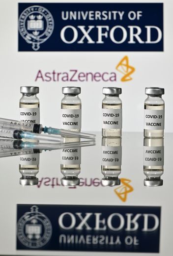 L'OMS vient de valider le vaccin anti-Covid d'AstraZeneca, qui ouvre la voie à la distribution de centaines de millions de doses à des pays défavorisés privés jusque-là d'immunisation.