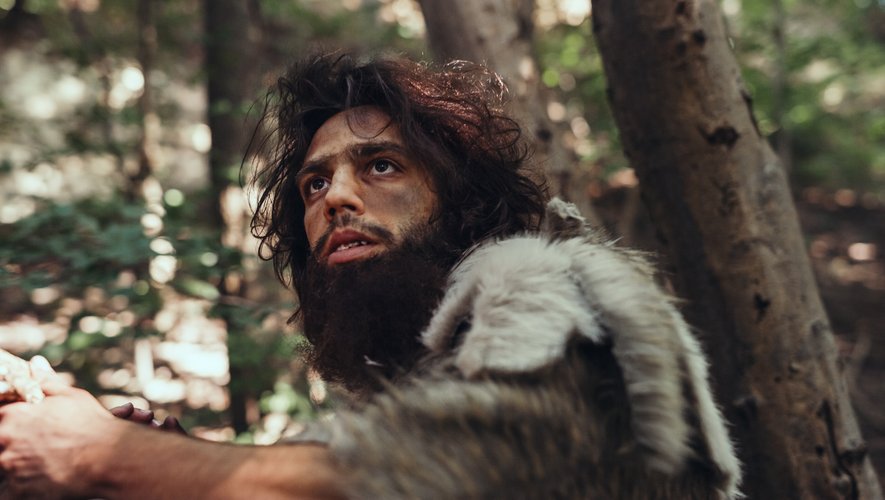 Le système immunitaire des Néandertaliens peut avoir joué un rôle protecteur contre la Covid-19.