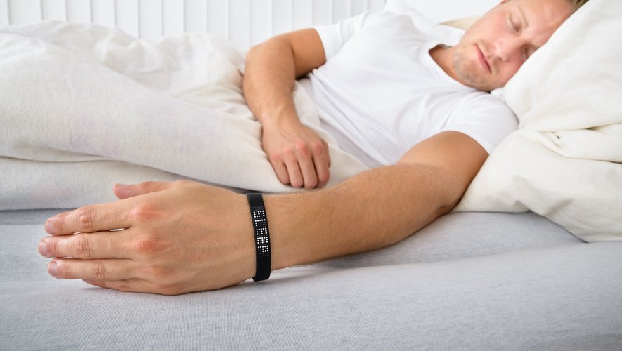 Votre tracker de sommeil vous fournit-il toutes les informations souhaitées avec précision ?
