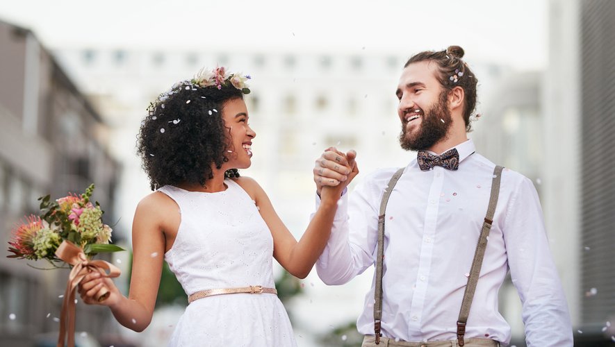 Une prédisposition génétique pourrait vous permettre d'être plus satisfaits dans votre mariage que d'autres individus.