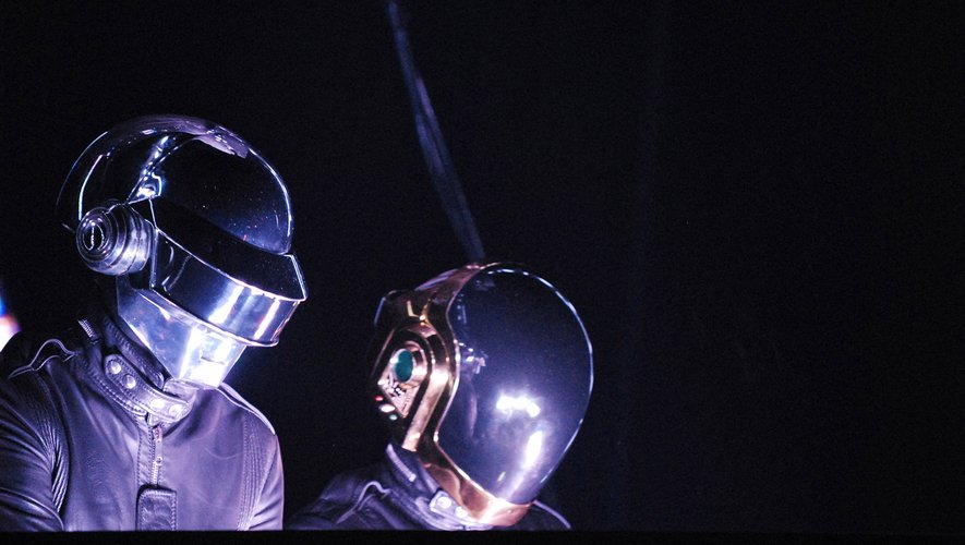 Daft Punk a annoncé en début de semaine sa séparation