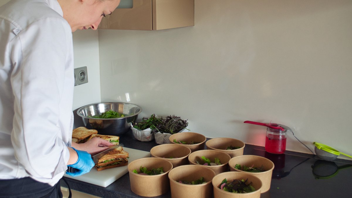 Rodez : passion et gourmandise au menu des brunchs de Touósto ...