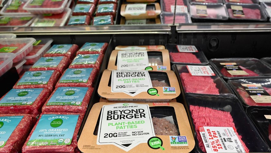 Beyond Meat va être le principal fournisseur du steak contenu dans le McPlant, le hamburger à base de plantes actuellement en phase de test dans les restaurants McDonald's à travers le monde.