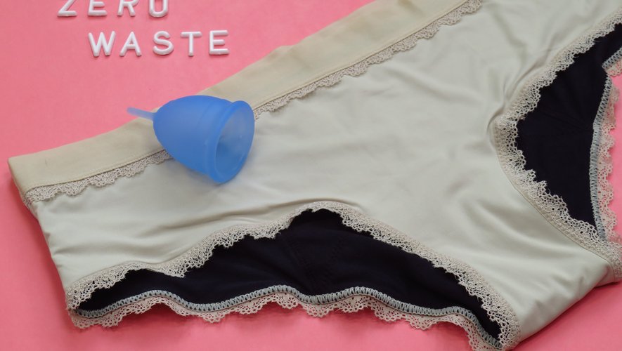 Le marché mondial des culottes menstruelles, majoritairement vendues en ligne, devrait croître de 15,8% par an d'ici à 2030.