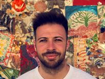 Jérémy Delbés a quitté l’Aveyron il y a deux ans : "Paris est une ville magnifique et un accélérateur de carrière." DR