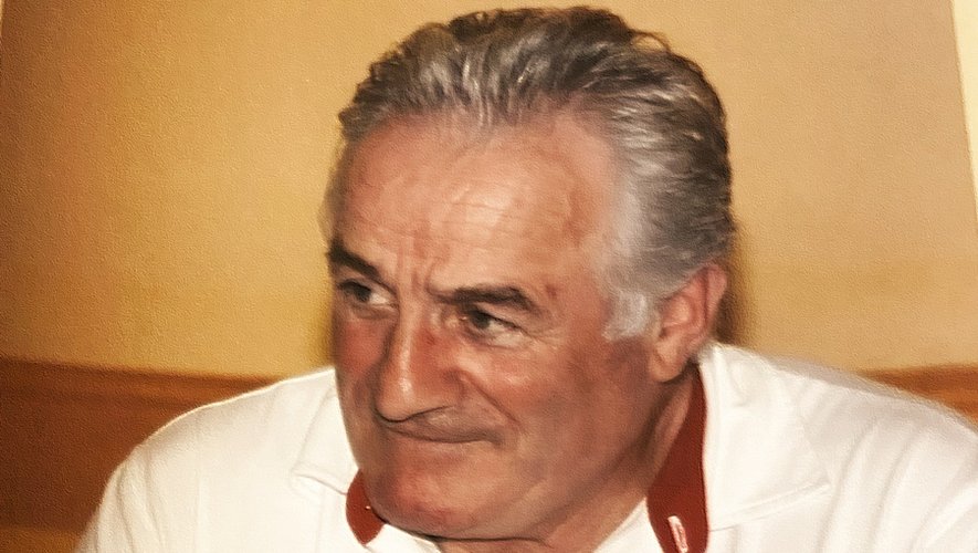 Gérard Derruau.