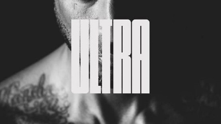L'album "Ultra" de Booba aurait été écouté près de 15 millions de fois  sur Spotify 48 heures après sa sortie.