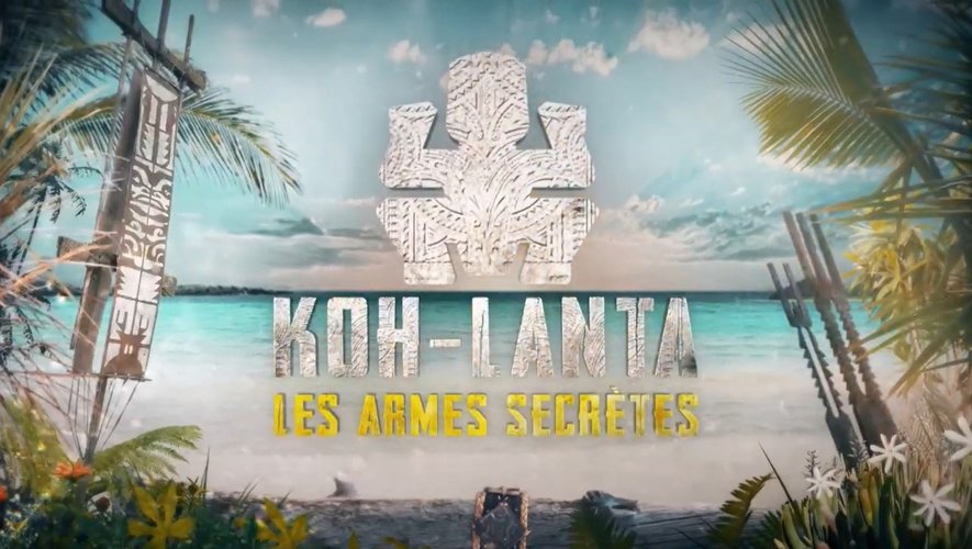 "Koh-Lanta" revient vendredi en prime sur TF1.