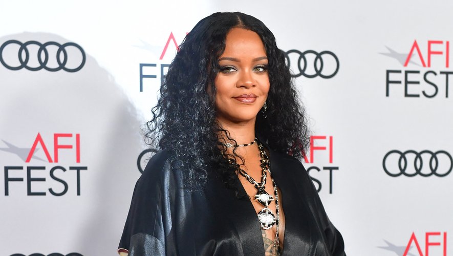 Rihanna fait partie des rares artistes féminines à figurer dans le classement Billboard Hot 100 en tant qu'autrice-compositrice, selon une étude d'Annenberg Inclusion Initiative.