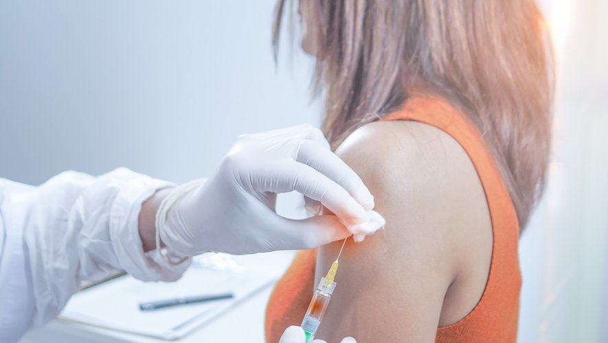 Covid-19 : toutes les pharmacies peuvent désormais vacciner