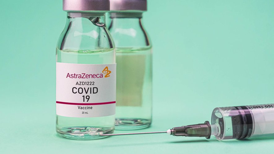 Covid-19 : la France suspend l’utilisation du vaccin AstraZeneca