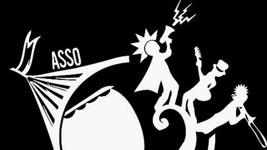 Le nouveau logo d’Odyssée "Spectacle".