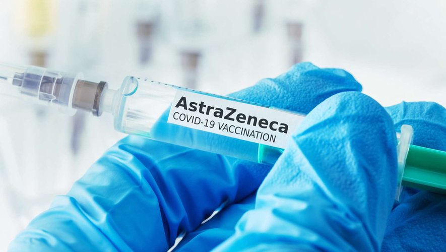 AstraZeneca, un vaccin sûr et efficace selon l’Agence européenne du médicament