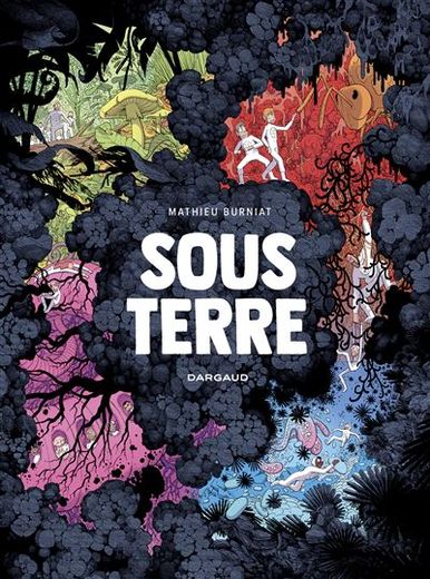 La lutte contre la désindustrialisation en BD