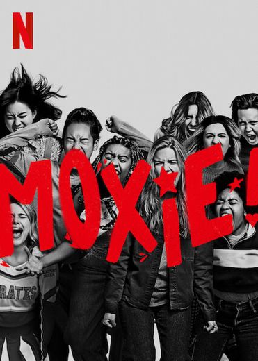 Réalisé par Amy Poehler ("Parks and Recreation"), le film "Moxie" est sorti sur Netflix le 3 mars dernier d'après le roman éponyme écrit par Jennifer Mathieu en 2015.