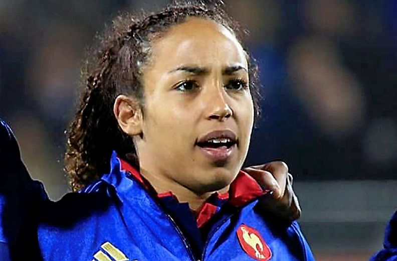Dhia-Maïlys Traoré.