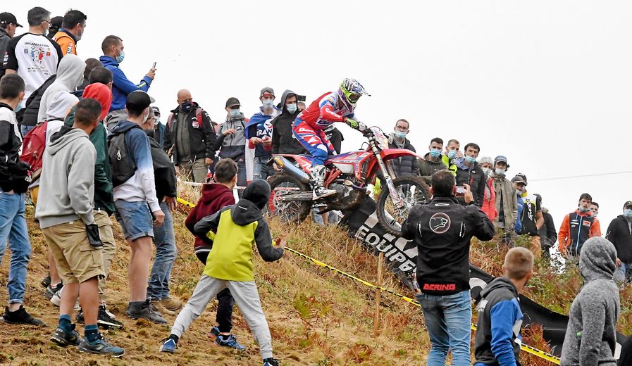 Moto-Club Réquista.