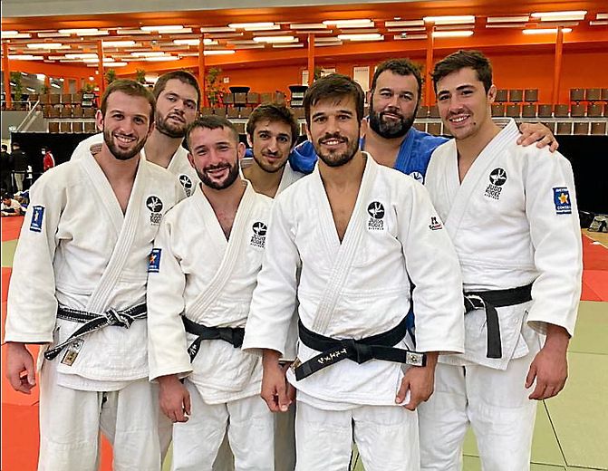 Judo Rodez Aveyron.