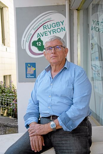 Gérard Fourquet.